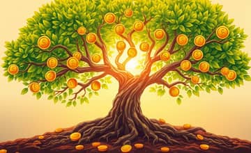 Financial Flourish: Growing Your Wealth with Intention