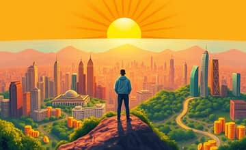 Financial Foresight: Planning Your Wealth Expansion