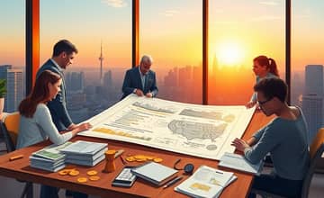 The Wealth Architect: Engineering Your Fiscal Destiny