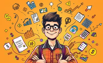 Money Mastery Unveiled: Decoding Your Financial Potential