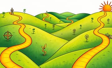 Prosperity Pathways: Charting Your Course to Wealth