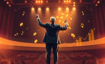 The Capital Conductor: Orchestrating Your Financial Success