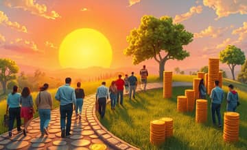 Wealth Unlocked: Your Guide to Financial Breakthroughs