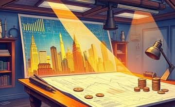 The Fiscal Architect: Designing Your Financial Freedom