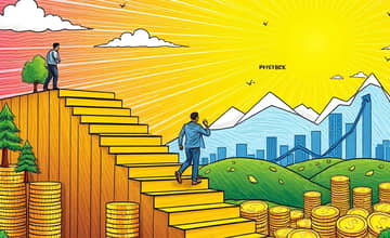 The Prosperity Playbook: Achieving Your Financial Objectives