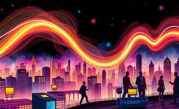 Understanding Market Dynamics: The Forces Driving Prices