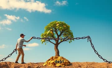 Unleveraging Your Portfolio: Reducing Debt for Stability