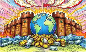 Inflationary Pressures: Shielding Your Wealth from Rising Costs