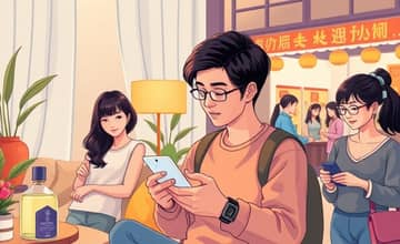 Capitalizing on Consumer Trends: Investing in Shifting Demographics