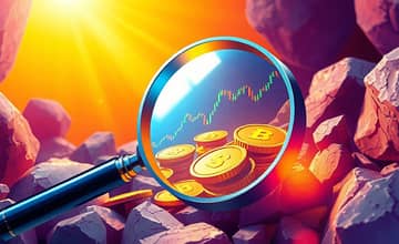 Unearthing Value: Identifying Undervalued Assets in Any Market