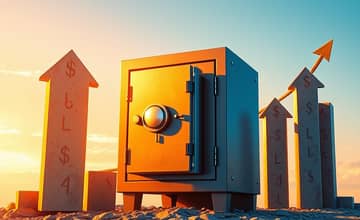 Consistent Returns: Building an Ironclad Investment Strategy