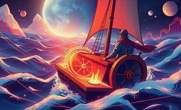 The Financial Navigator: Charting Your Course to Investment Success