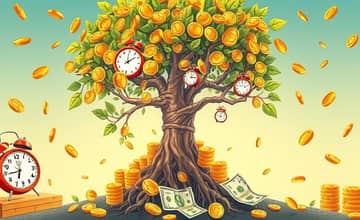 The Discipline Dividend: Patience as a High-Yield Investment