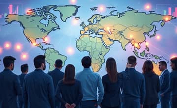 Global Economic Shifts: Positioning Your Portfolio for International Change