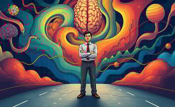 Behavioral Biases: Overcoming Your Brain's Investment Obstacles