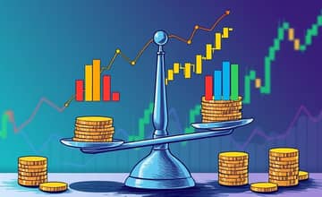 Rebalancing Act: Maintaining Equilibrium in Your Investment Mix