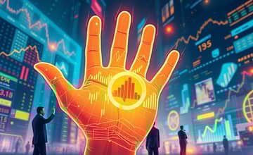 The Market's Unseen Hand: Understanding Large Institutional Movements