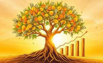 The Wealth Multiplier: Accelerating Your Financial Ascent