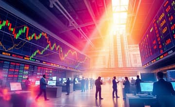 Momentum Mastery: Capturing and Riding Market Trends