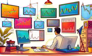 The Investor's Toolkit: Essential Tools for Mastering Markets