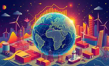 Macroeconomic Mastery: Profiting from Grand Economic Narratives