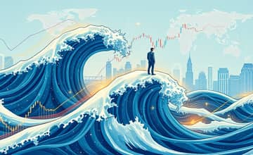 Understanding Volatility: Navigating Market Swings Strategically