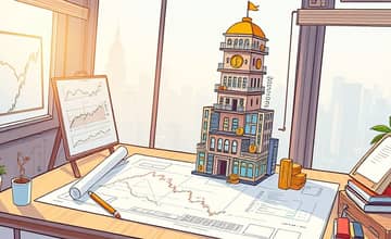 The Investment Architect: Structuring a Resilient Portfolio