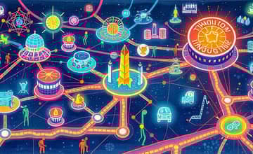 Innovation Nexus: Investing at the Forefront of Progress