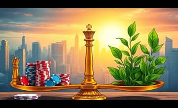 The Zero-Sum Game: Navigating Competitive Investment Landscapes