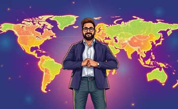 The Global Investor: Expanding Your Reach Beyond Domestic Markets