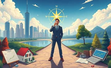 The Prudent Investor's Playbook: Wise Decisions for Enduring Wealth