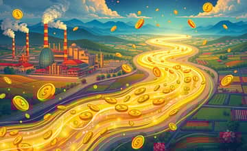 Capital Cycles: Understanding the Flow of Money in Markets