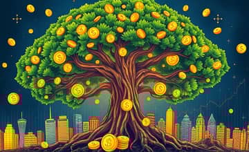 The Evergreen Portfolio: Strategies for Continuous Growth