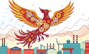 Unlocking Potential: Finding Opportunity in Underperforming Sectors