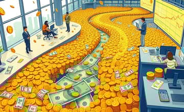 Beyond the Budget Sheet: Cultivating Financial Flow