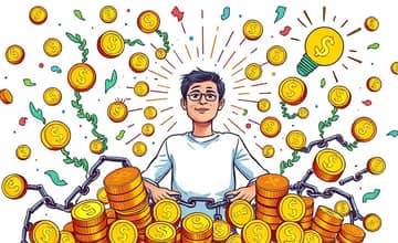 Money Mindset Magic: Reshaping Your Financial Reality