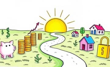 Asset Accumulation: Your Roadmap to Financial Riches