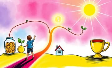 Your Money Map: Navigating to Fiscal Freedom