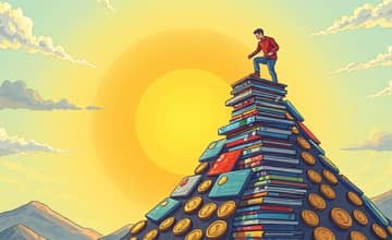 Debt Demystified: Conquering Credit Challenges