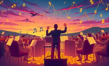 The Budget Virtuoso: Harmonizing Your Financial Life