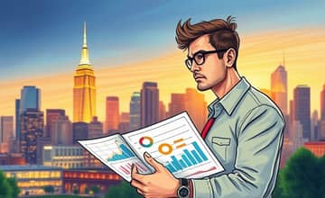 The Resilient Investor: Flourishing in Any Market