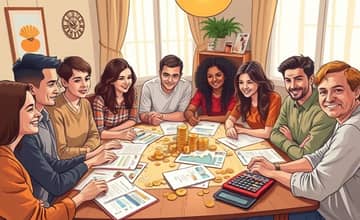 The Debt Dialogue: Open Financial Conversations