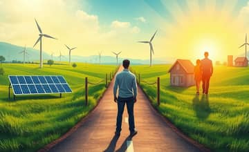 Financial Foresight: Planning Today, Prospering Tomorrow