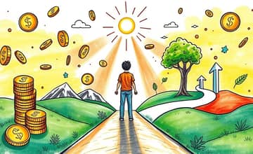 Your Financial Story: Crafting Your Path to Success