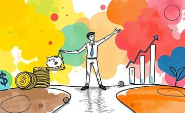 Smart Money Moves: Confidently Navigating Your Finances