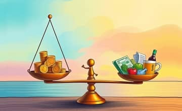 The Budget Balancer: Harmonizing Income and Expenses