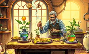 Financial Alchemist: Transforming Money into Wealth