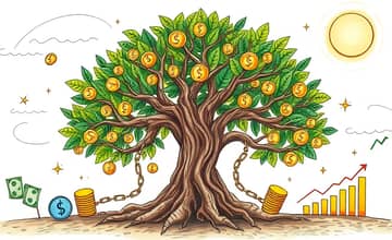 Wealth Builder's Bible: Your Guide to Prosperity