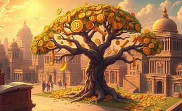 Wealth Wisdom: Timeless Principles for Success