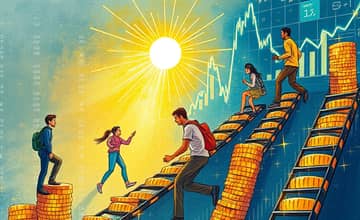 Income Ignition: Sparking Your Earning Potential